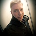 Сергей, 33 года