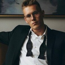Фотография мужчины Вадим, 22 года из г. Керчь