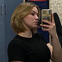 Нина, 22 года