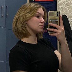 Нина, 22 из г. Петрозаводск.
