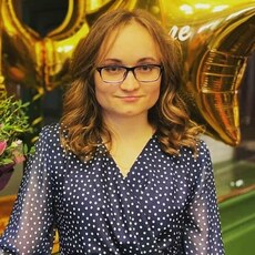 Фотография девушки Наталья, 32 года из г. Калининград
