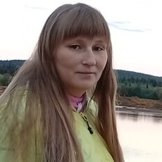 Фотография девушки Ольга, 36 лет из г. Архангельск