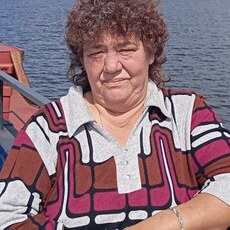 Фотография девушки Людмила, 59 лет из г. Иваново