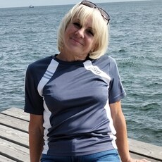 Фотография девушки Светлана, 56 лет из г. Ангарск