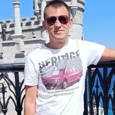 Фотография мужчины Максим, 42 года из г. Алушта