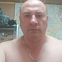 Михххх, 45 лет