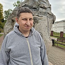 Фотография мужчины Роман, 38 лет из г. Мстиславль