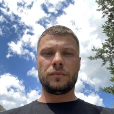 Фотография мужчины Алексей, 41 год из г. Смоленск
