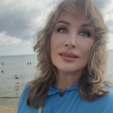 Фотография девушки Фаина, 53 года из г. Петропавловск-Камчатский