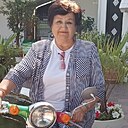 Рая, 68 лет