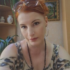 Фотография девушки Olga, 51 год из г. Кременчуг