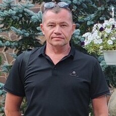 Фотография мужчины Серёга, 45 лет из г. Магнитогорск
