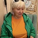 Галина, 64 года