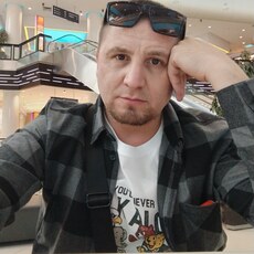 Фотография мужчины Александр, 41 год из г. Москва