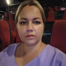 Фотография девушки Нина, 37 лет из г. Тихорецк