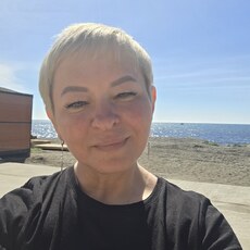Фотография девушки Ия, 43 лет из г. Петропавловск-Камчатский