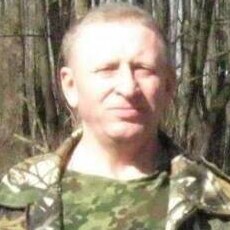 Фотография мужчины Валерий, 61 год из г. Волковыск