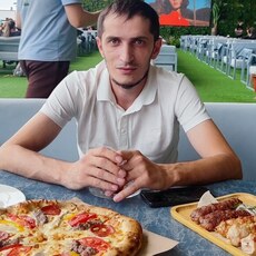 Фотография мужчины Эльмар, 35 лет из г. Дербент