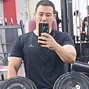 Азамат, 36 лет