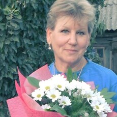 Фотография девушки Nata, 61 год из г. Новопокровская