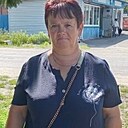 Валя, 53 года