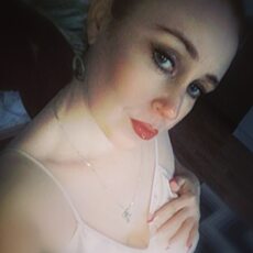 Фотография девушки Светлана, 41 год из г. Пенза