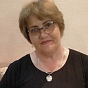 Ольга, 64 года