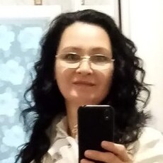 Фотография девушки Елизавета, 45 лет из г. Лида