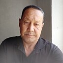 Куралбаи, 54 года