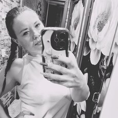 Фотография девушки Вероника, 29 года из г. Чита