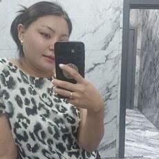 Фотография девушки Айка, 34 года из г. Уштобе
