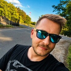 Фотография мужчины Роман, 39 лет из г. Прага