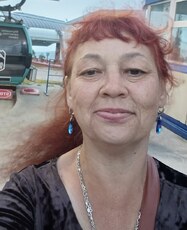 Фотография девушки Ирина, 59 лет из г. Тында