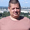 Виктор, 40 лет