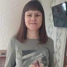 Фотография девушки Вика, 38 лет из г. Якутск