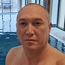 Нуржан, 45 лет
