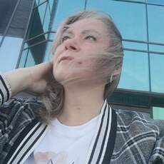 Фотография девушки Татьяна, 43 года из г. Сызрань