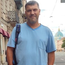 Фотография мужчины Дмитрий, 43 года из г. Белгород