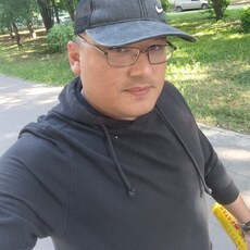 Фотография мужчины Pashka, 36 лет из г. Ульяновск