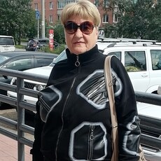 Фотография девушки Галина, 67 лет из г. Чита