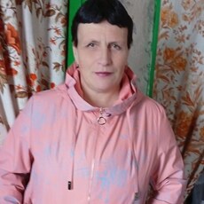 Фотография девушки Нина, 54 года из г. Порхов
