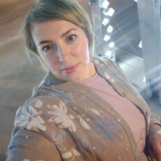 Фотография девушки Ксения, 42 года из г. Брянск