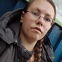 Валюша, 23 года