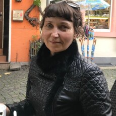 Фотография девушки Елена, 55 лет из г. Алчевск