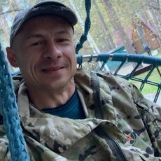 Фотография мужчины Павел, 43 года из г. Бердск