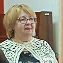 Татьяна, 63 года