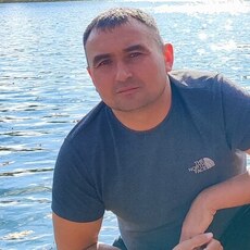 Фотография мужчины Радик, 39 лет из г. Стерлитамак