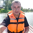 Ришат, 43 года