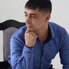 Фотография мужчины Один, 41 год из г. Саяногорск