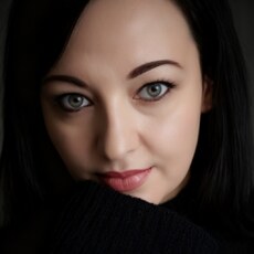 Фотография девушки Оксана, 38 лет из г. Жлобин